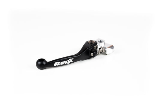 Foldable Brembo Clutch Lever