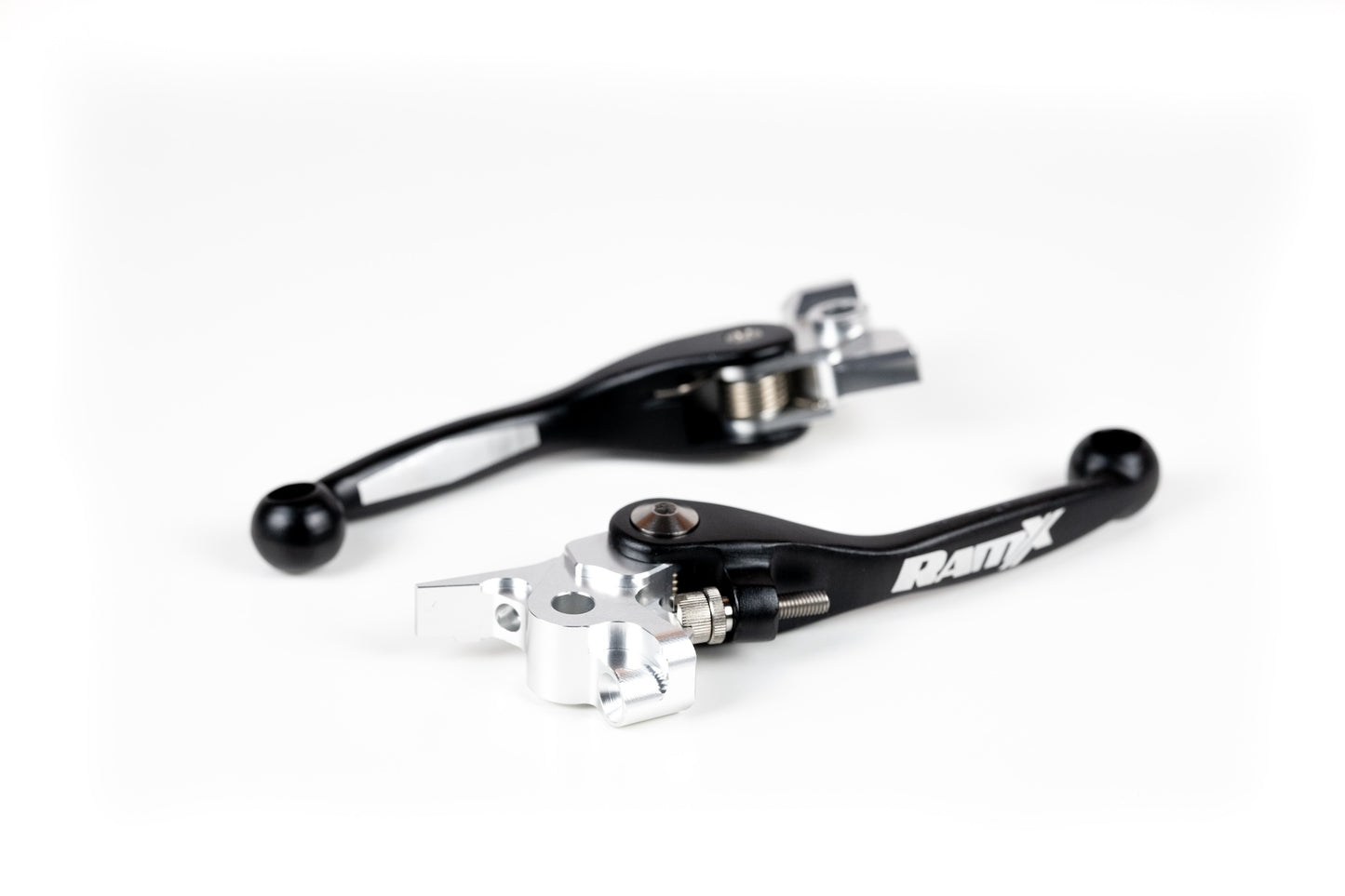 Foldable Brembo Clutch & Brake Lever Set